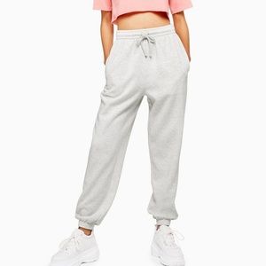 Top Shop Jogger Sweats